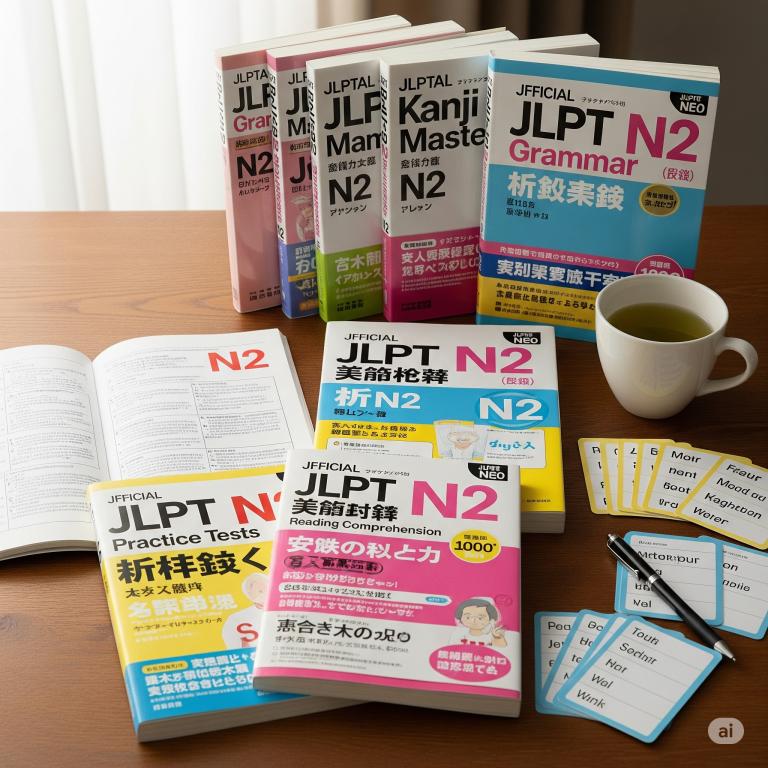 How to Start Learning Japanese: A Beginner’s Guide