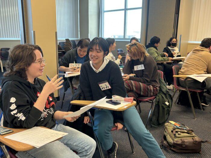 5 Simple Ways to Improve Your Japanese Speaking Skills